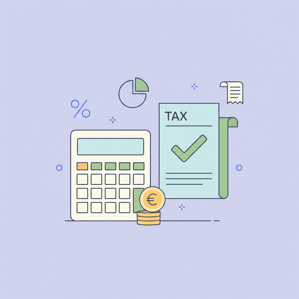 Fiscale aftrekbaarheid maaltijdcheques 2026