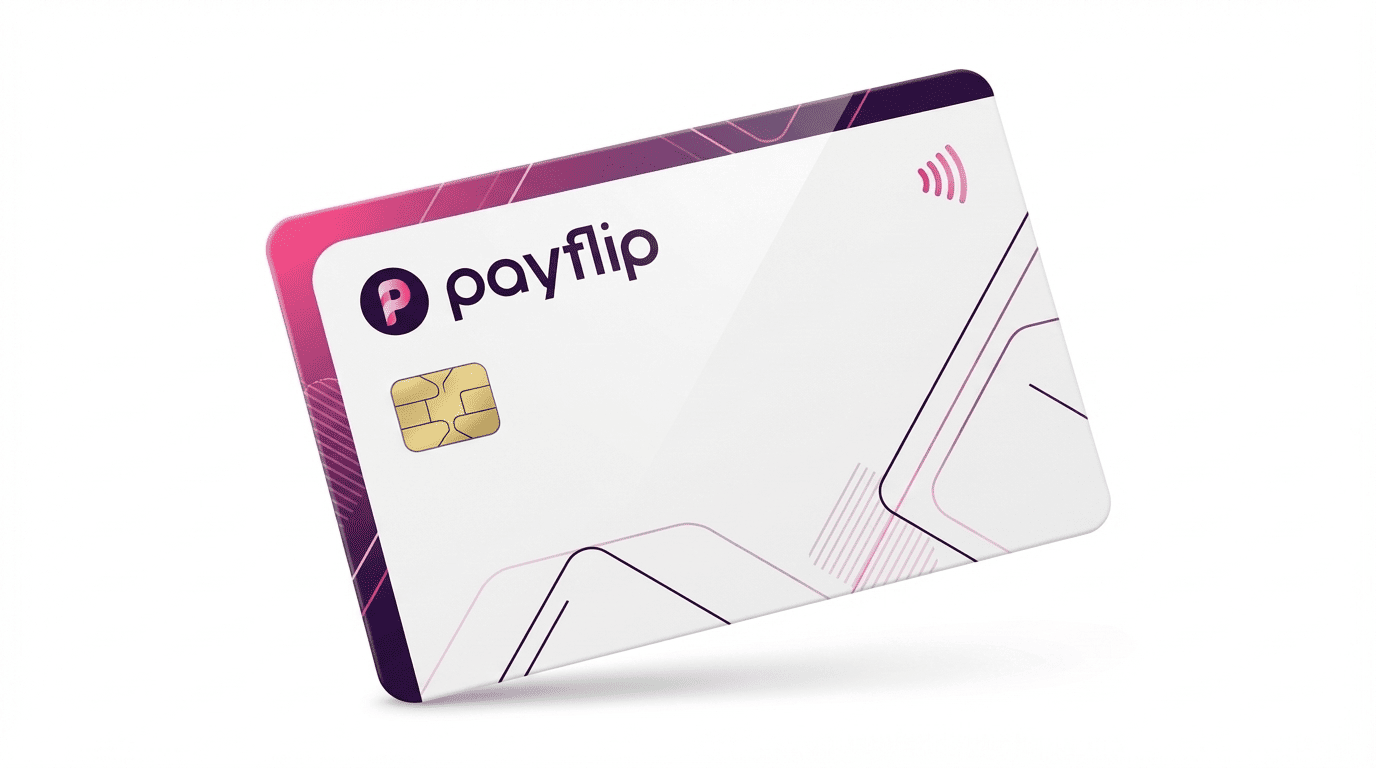 Payflip maaltijdcheques België